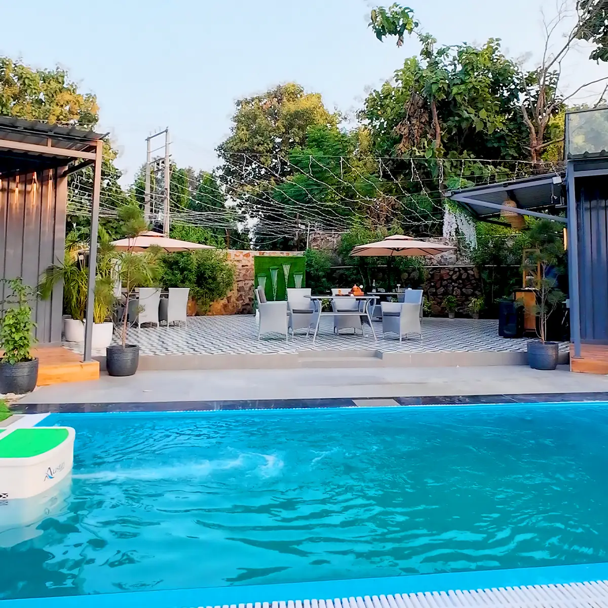 Best Farmhouse in Gurgaon